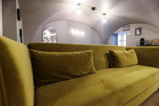 Loft Ateneo Bari Exterior foto