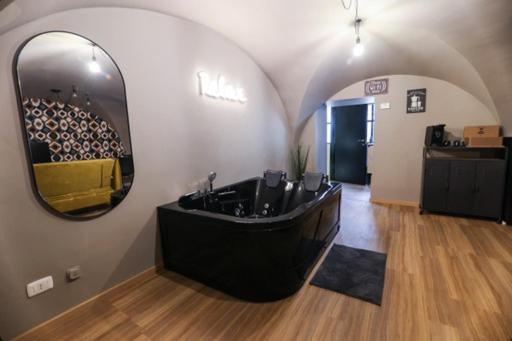 Loft Ateneo Bari Exterior foto
