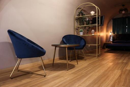 Loft Ateneo Bari Exterior foto