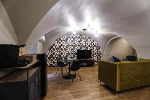 Loft Ateneo Bari Exterior foto