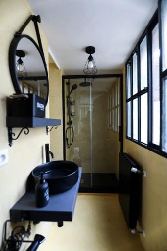 Loft Ateneo Bari Exterior foto