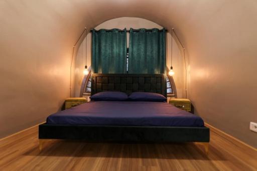 Loft Ateneo Bari Exterior foto
