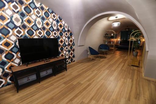 Loft Ateneo Bari Exterior foto