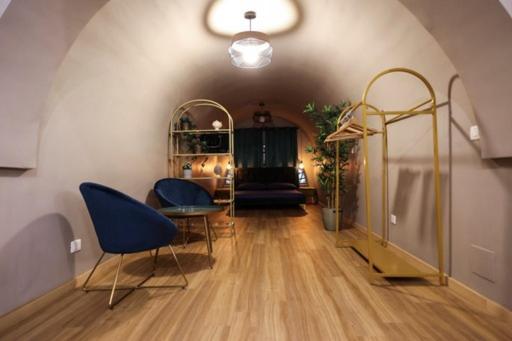 Loft Ateneo Bari Exterior foto